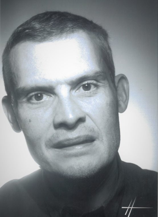 Frédéric MIRGUET photo