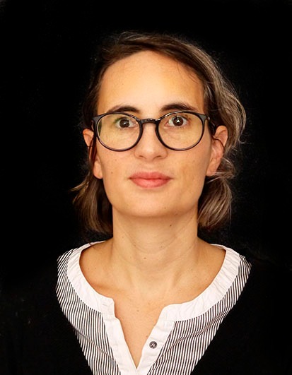 Pauline JORIS photo