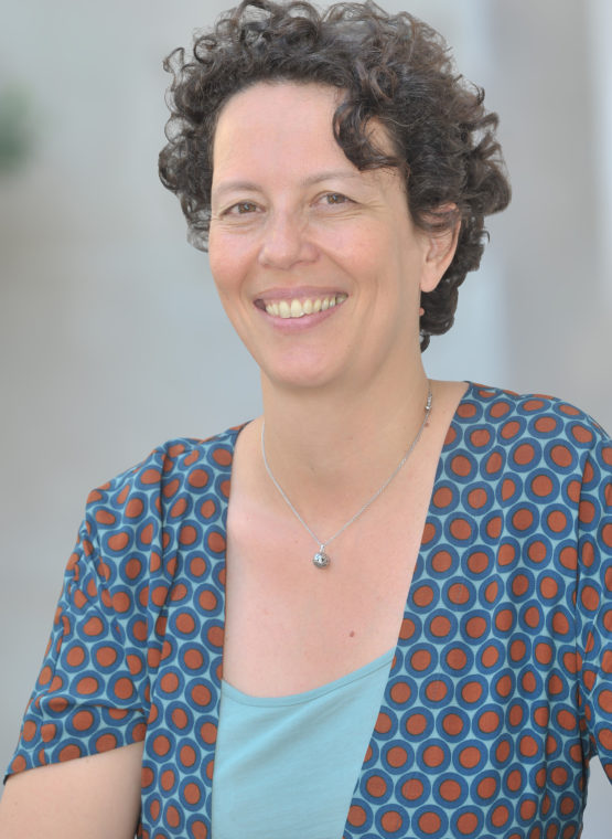 Cécile VAUGELADE photo