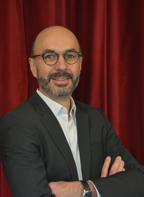 Christophe FLUTEAUX photo
