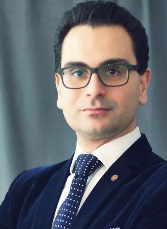 Mohamed REKIK photo