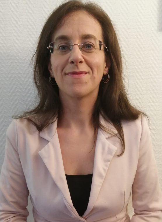 Agnès DELABORDE, PhD photo