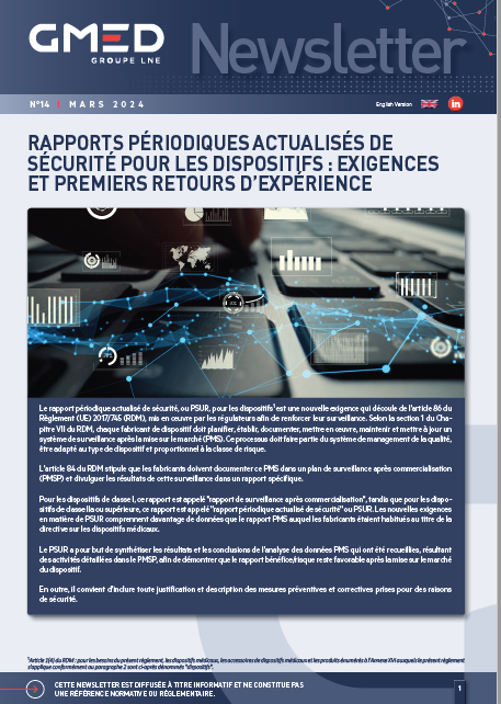 Rapports P riodiques Actualis s De S curit Pour Les Dispositifs Rapports P riodiques Actualis s De S curit Pour Les Dispositifs