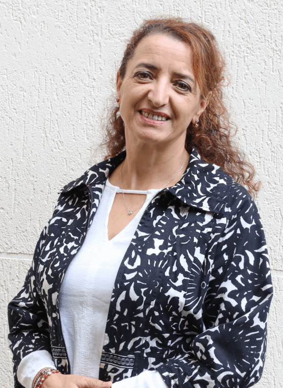 Jeannette FAREH photo