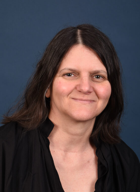 Evelyne ESCARMANT photo