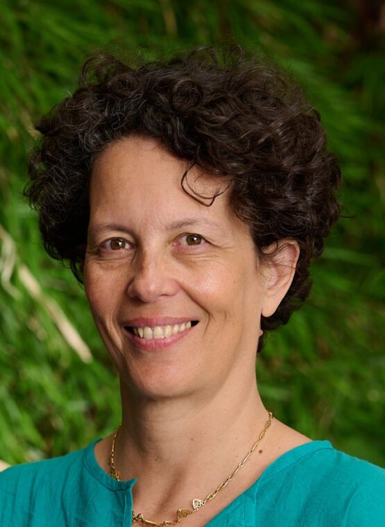 Cécile VAUGELADE  photo