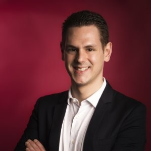 Grégoire MORLANG photo