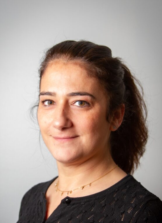 Marie ABDALLAH photo