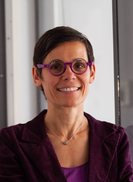 Morgane GRENIER photo