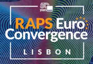 RAPS euro convergence site web