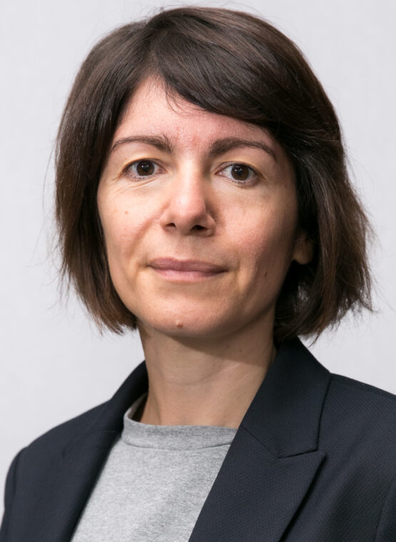Gwennaëlle EVEN photo