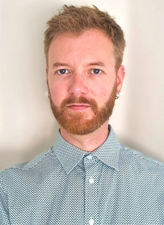Kévin SERRAUT photo