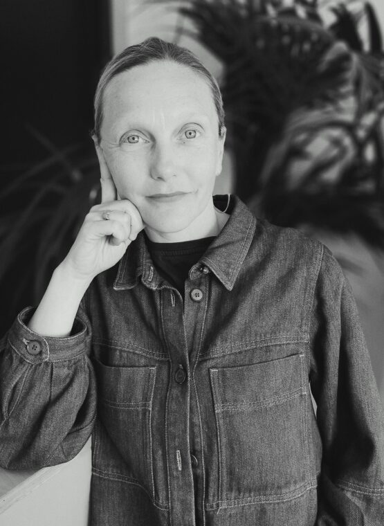 Rachel HARDY photo
