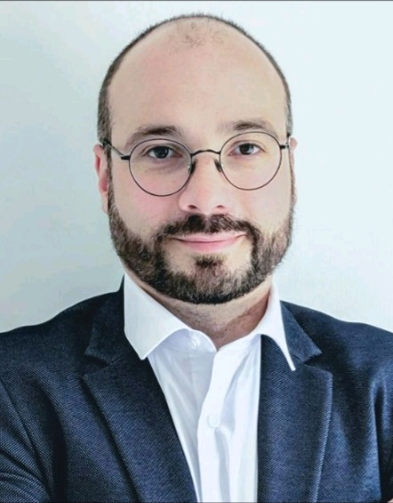 Romuald GORJUP photo