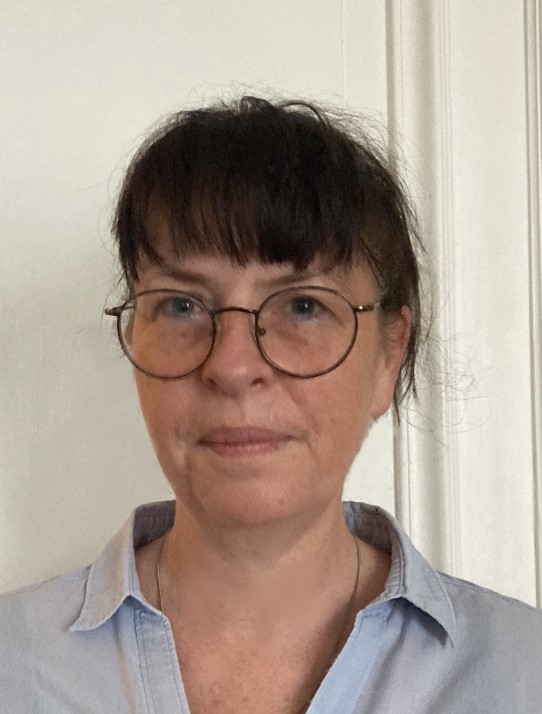 Gaëlle LE BRUN photo