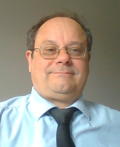 Marc SIMONDI photo