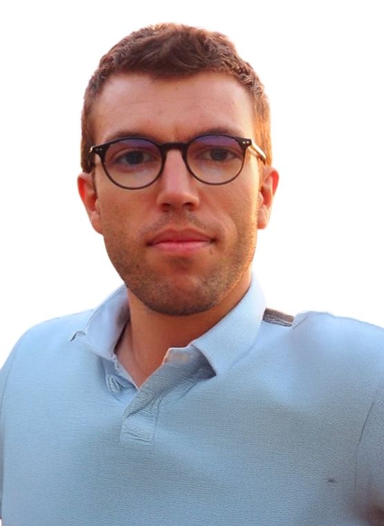 Maxime MERKLEN photo