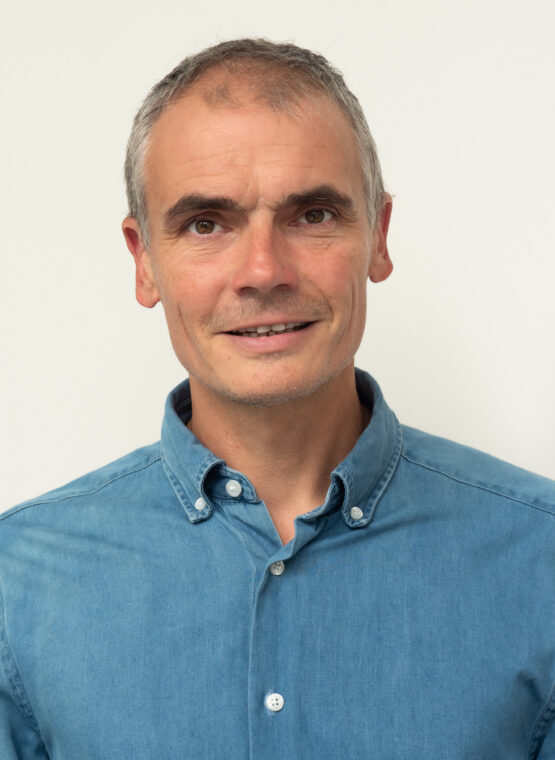 Mickael DUPONT photo
