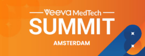 Veeva MedTech Summit