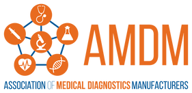 AMDM IVD Diagnostics Sector Webinar Series